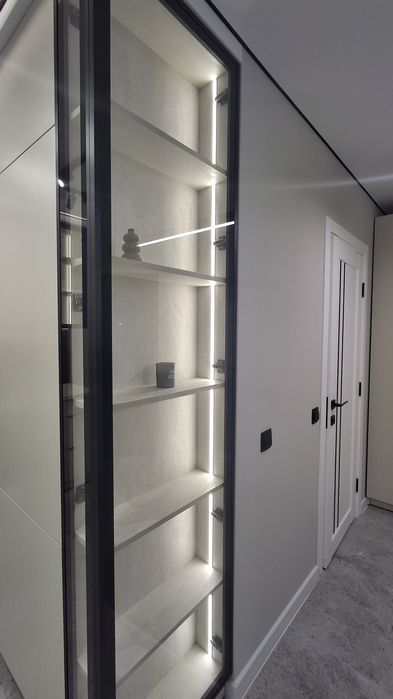 Продаж квартири в новобудові Тернопіль