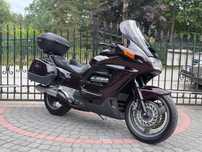 Honda ST 1100 Pan European / 1992r / RATY! / Transport!