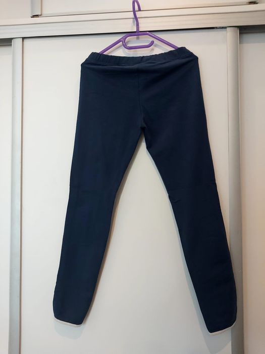 Leginsy dziewczece Lincoln & Sharcs 146