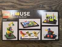 LEGO 40563 Hołd dla LEGO House