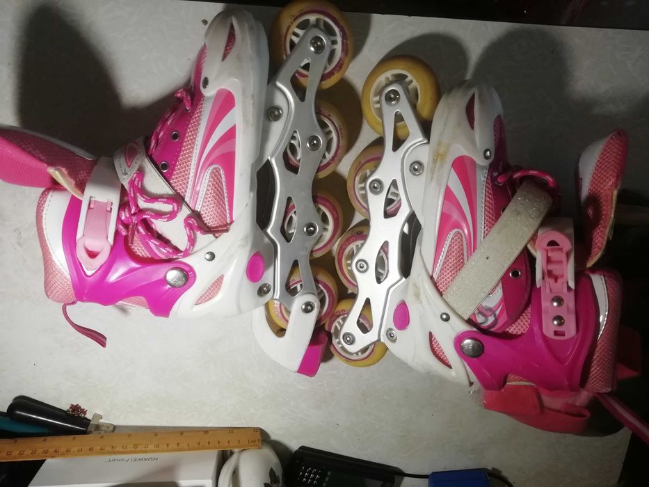 Ролики роликові ковзани