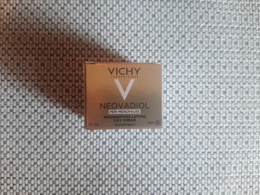 Nowy krem Vichy Neovadiol Peri Menopause 15 ml na dzień