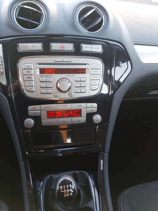 Ford Mondeo 1.8 TDCI Klimatronik Opłacony
