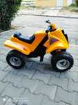 Quad dla dzieci