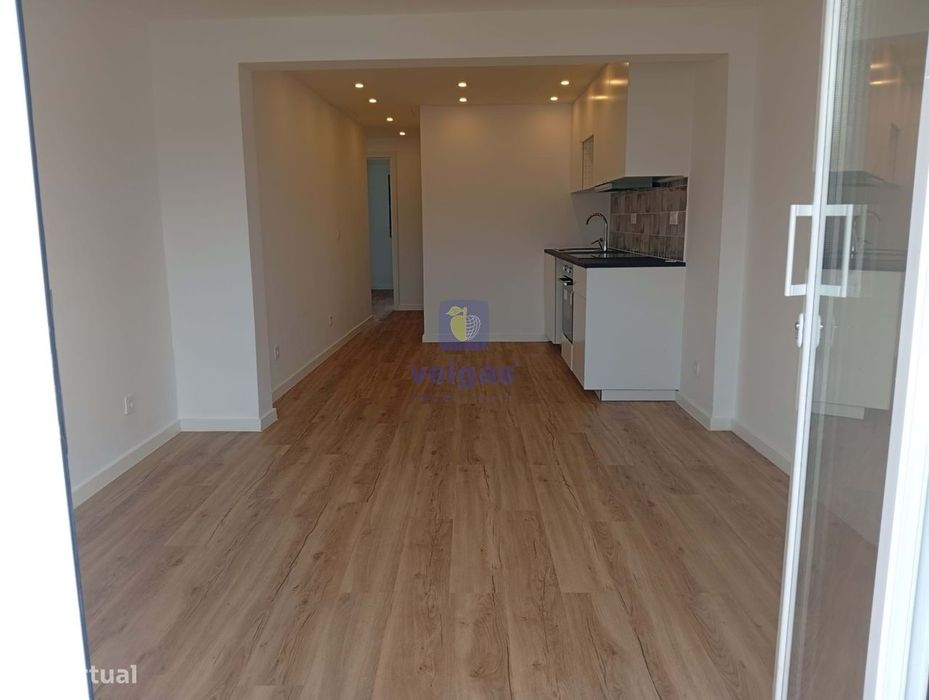 Apartamento T2 em São João da Talha
