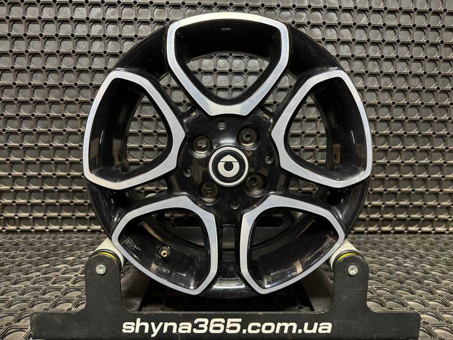 Оригінальні різношир диски R15 4X100 Smart,Toyota, Ford A4534018500