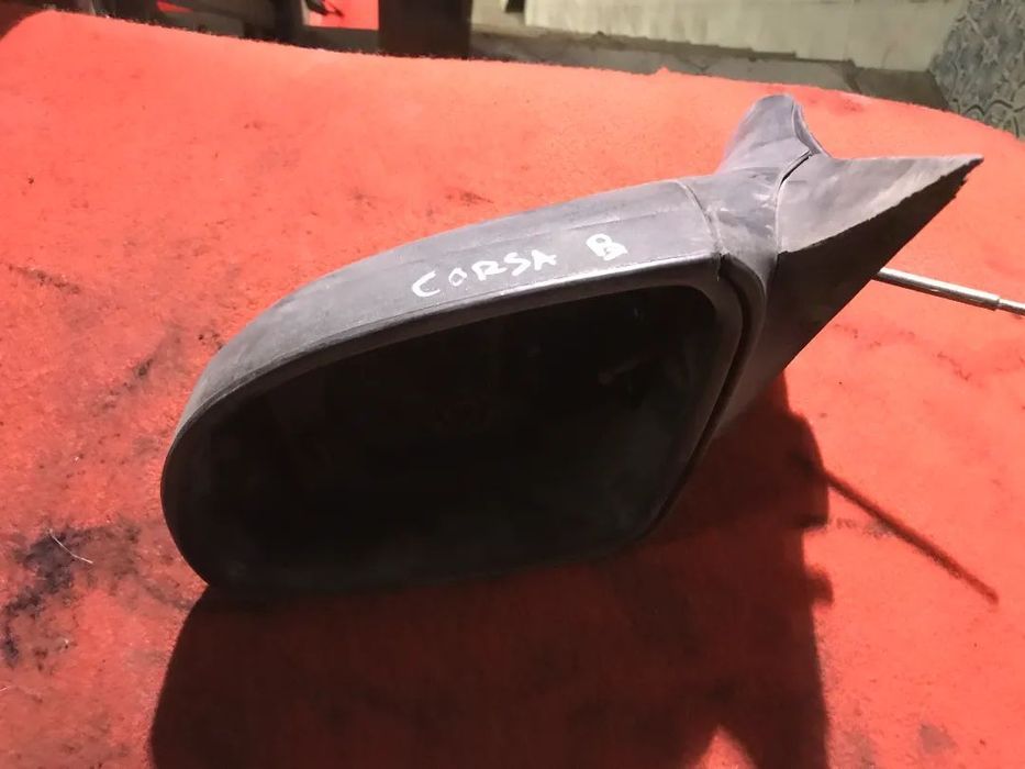 ESPELHO RETROVISOR OPEL CORSA B