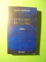 London (Jack);O Filho do Lobo