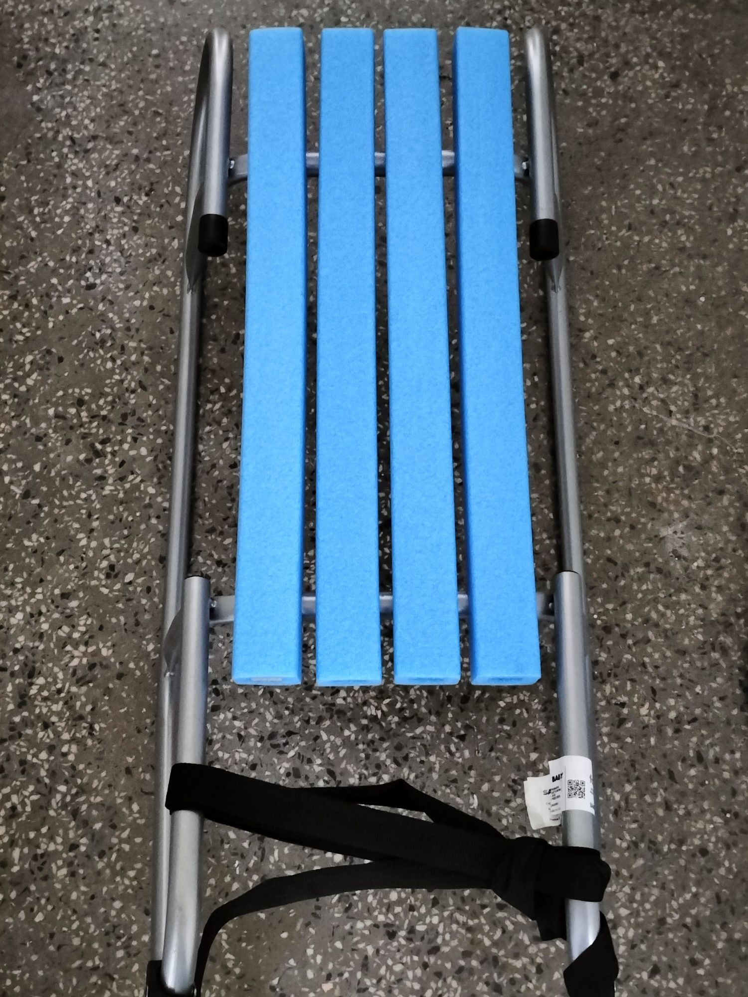 Sanki nowiutkie z go sport