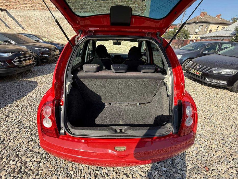 Nissan Micra 2008р.в 1.2 л.Бензин