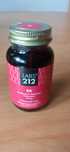 Witamina B6 P-5-P + Pyridoxine Labs212 60 kapsułek