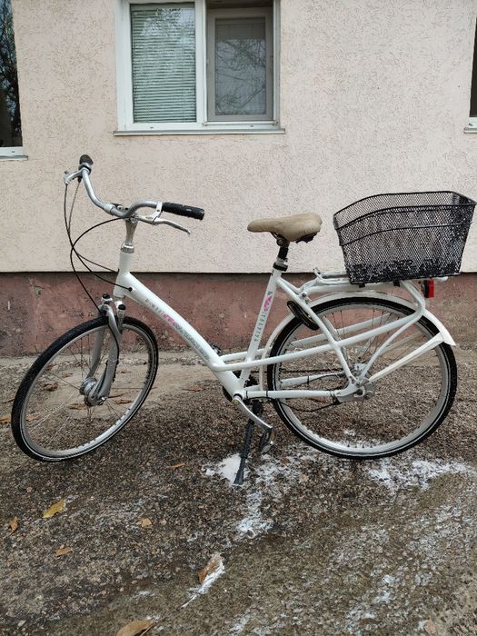 Велосипед для високих, 28' Batavus
