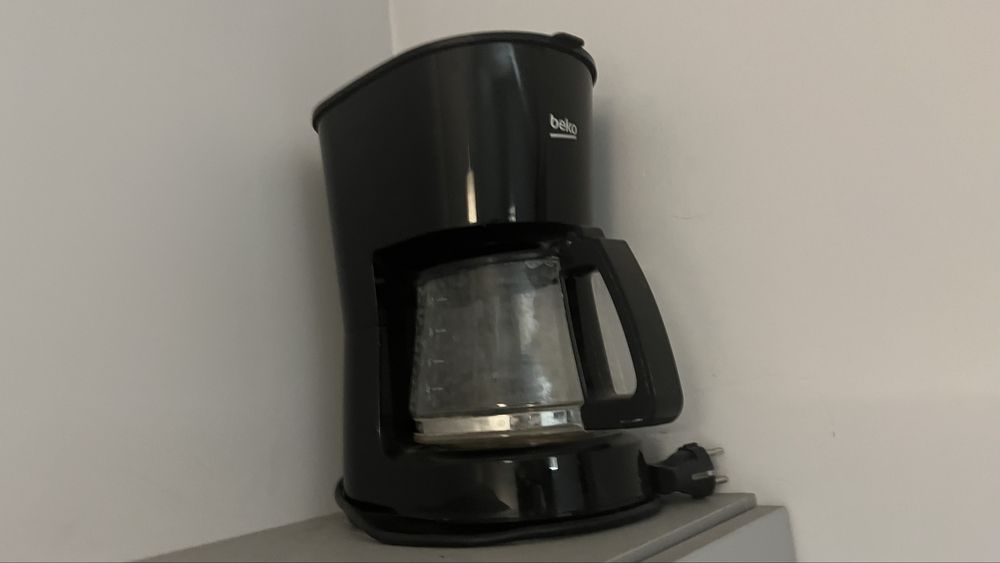 Beko coffee maker