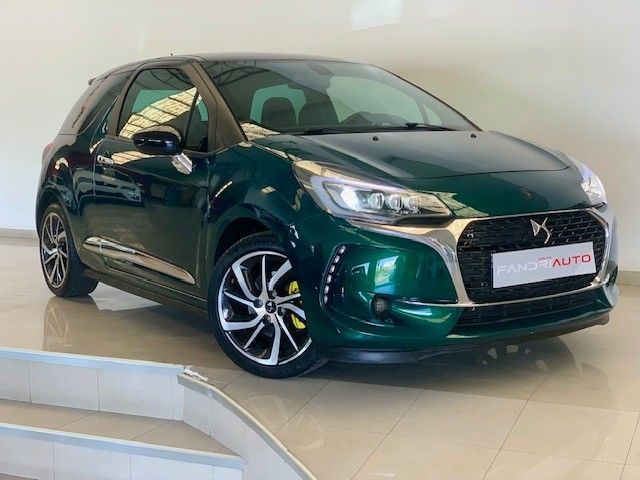 DS DS3