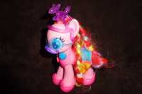 MLP My little pony Pinkie Pie Modny kucyk