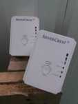 Repartidor Wifi Silver Crest SWV 733A2