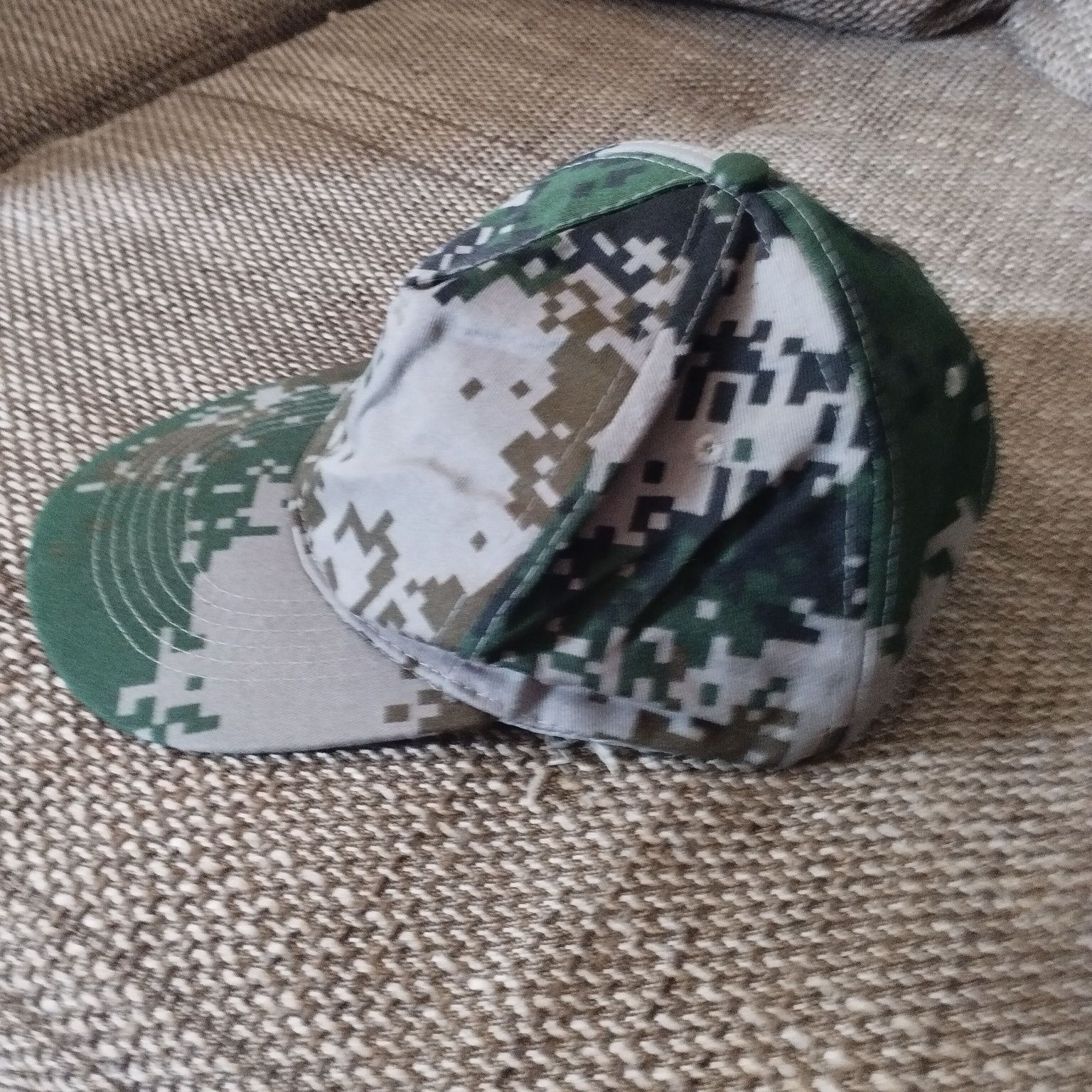 Roupa de rapaz como nova