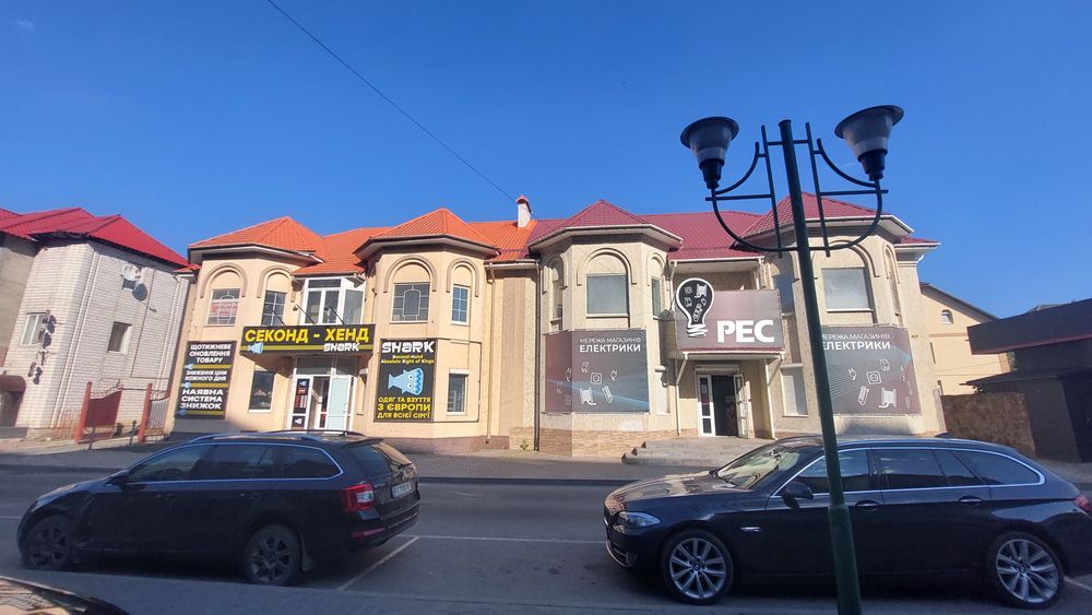 Продам будинок. Вул.Столярна,5в.