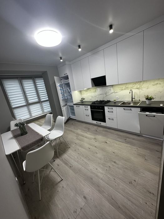 Ремонт квартир будинків під ключ