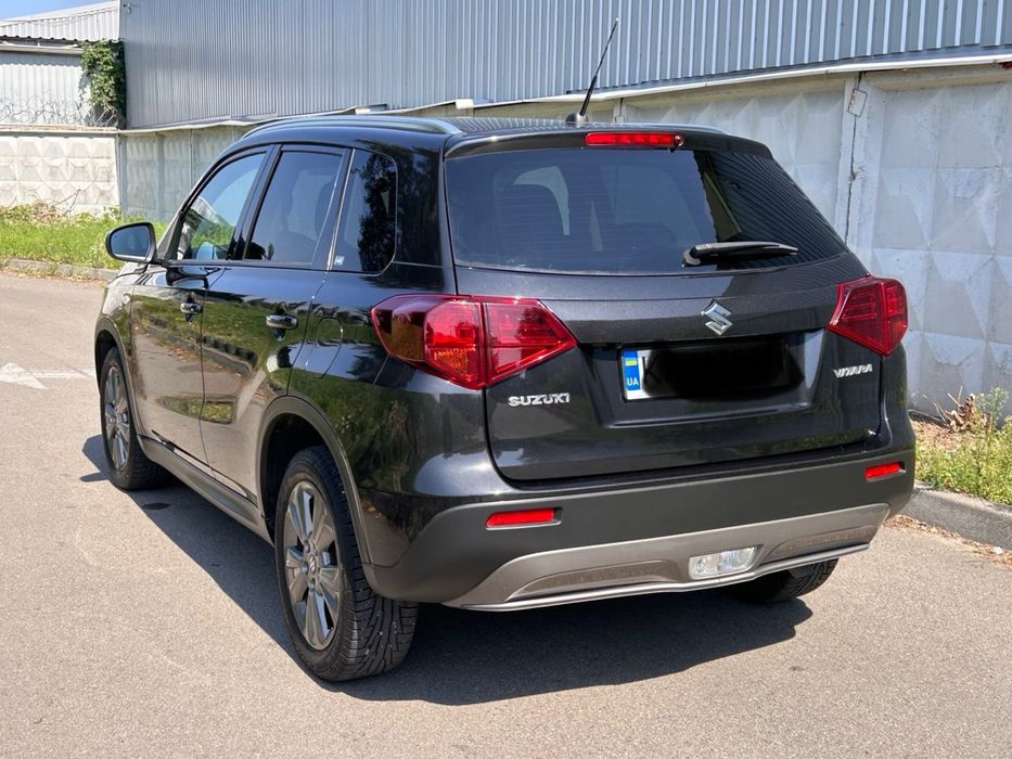 Продам Suzuki Vitara 2020