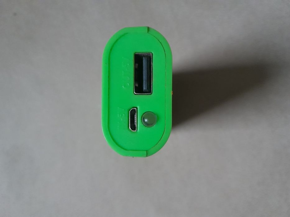 Powerbank маленький