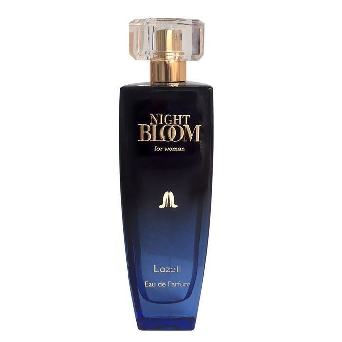 Lazell Night Bloom For Woman Woda Perfumowana Spray 100Ml (P1)