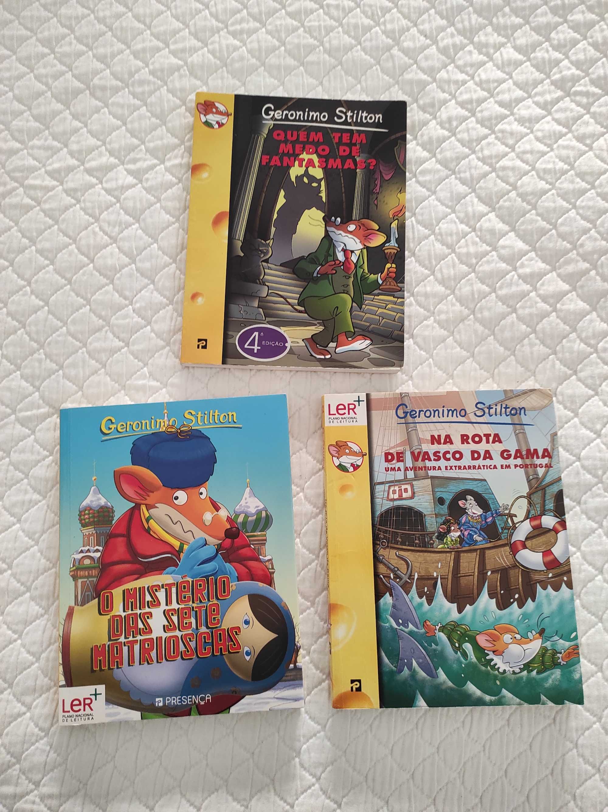 Livros Novos Infantil