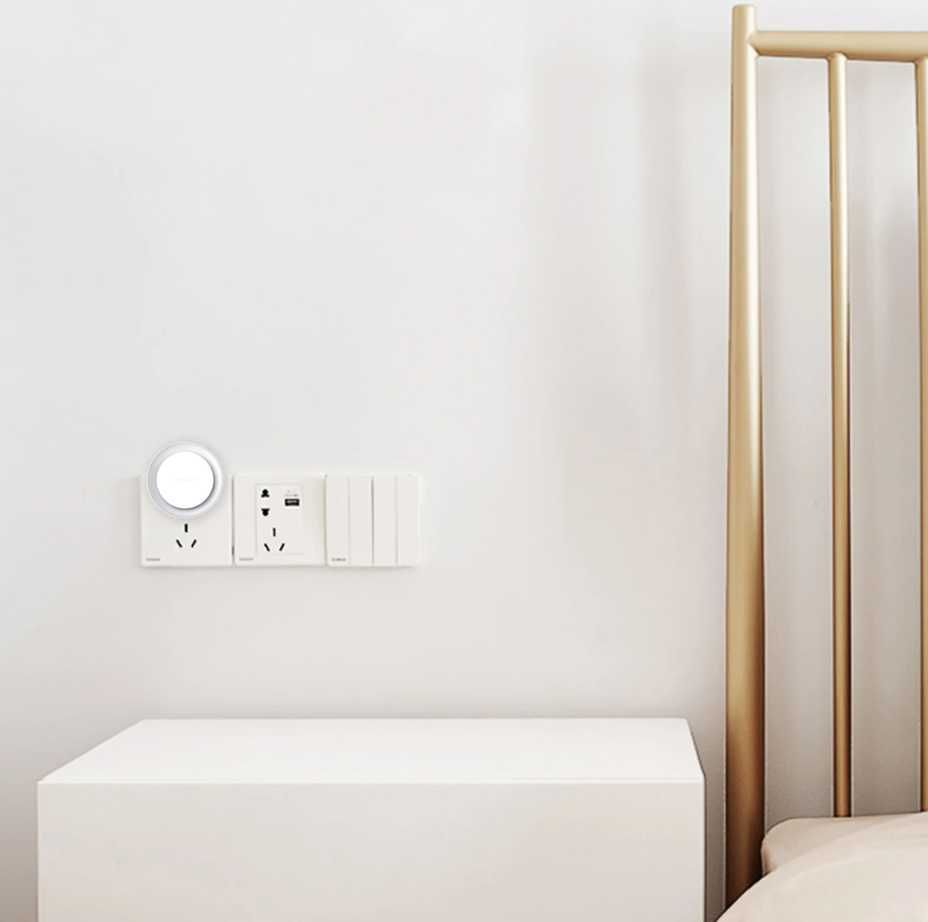 Ночник Xiaomi Yeelight Smart Night Ligh c датчиком света