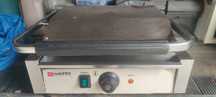 Grill kontaktowy panini Cook Pro