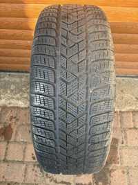 235/60/18 Pirelli Scorpion Winter 7.17mm 2021r wysyłka!