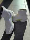 Zara man sapatilhas estilo meia