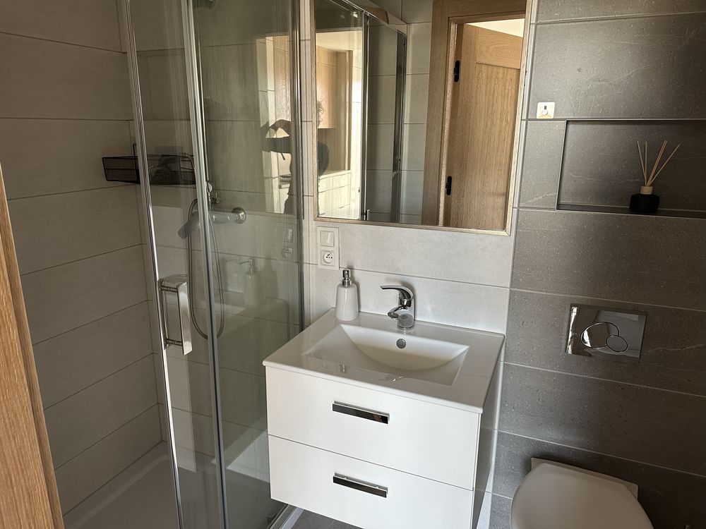 Apartament nr 14 Łeba ul Aleja Sw Jakuba  29