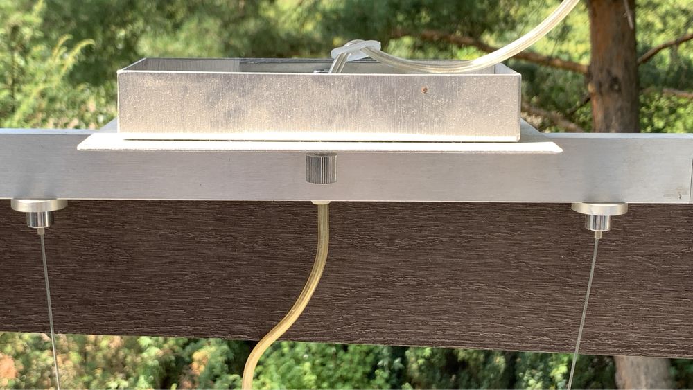 Lampa Italux 6 punktów