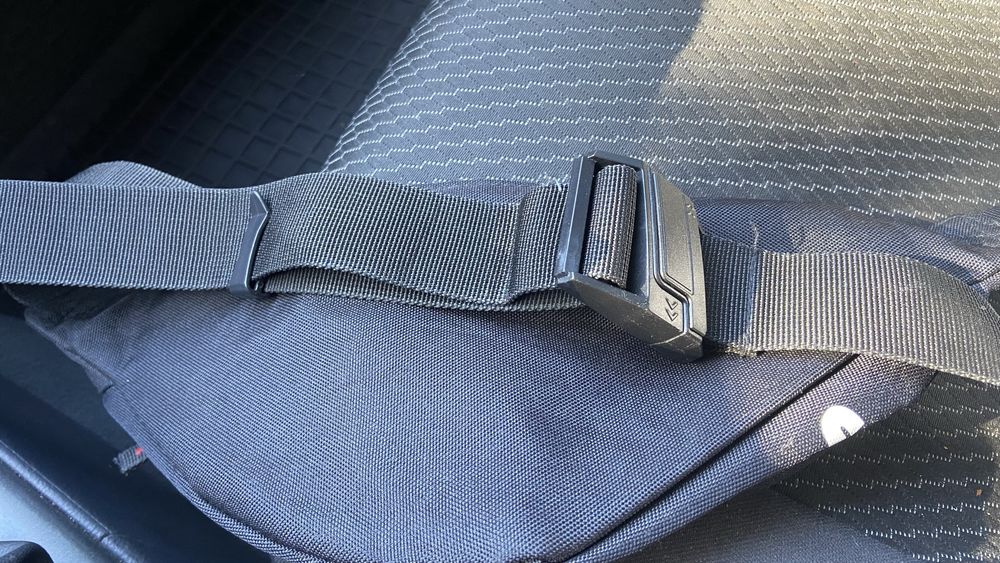 Оригінал. Сумка бананка Air Jordan. Поясна джордан