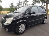 Opel Meriva 1.7 diesel, ładny, zadbany