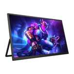 Monitor Przenośny Uperfect Uxbox E4 18" Fhd 120Hz Do Gier I Pracy