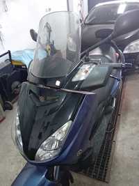 Yamaha X max 125 cm3 2009r