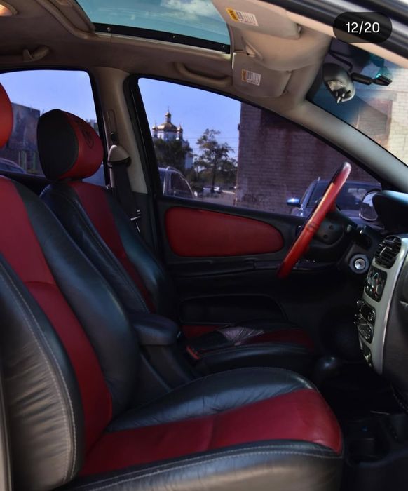 Продам Dodg neon