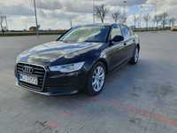 Audi A6 Audi A6 C7 2.0 TDI Multitronic