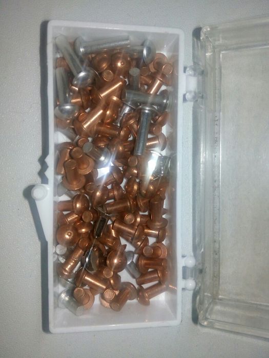 Material serralharia