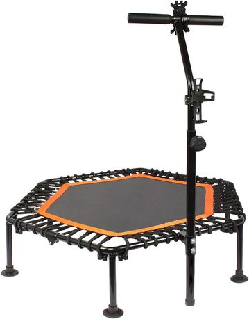 Trampolina fitness Promecity K228