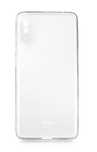 Etui Roar do Xiaomi Redmi 9a Jelly Clear