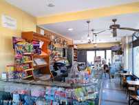 Trespasse Snack Bar