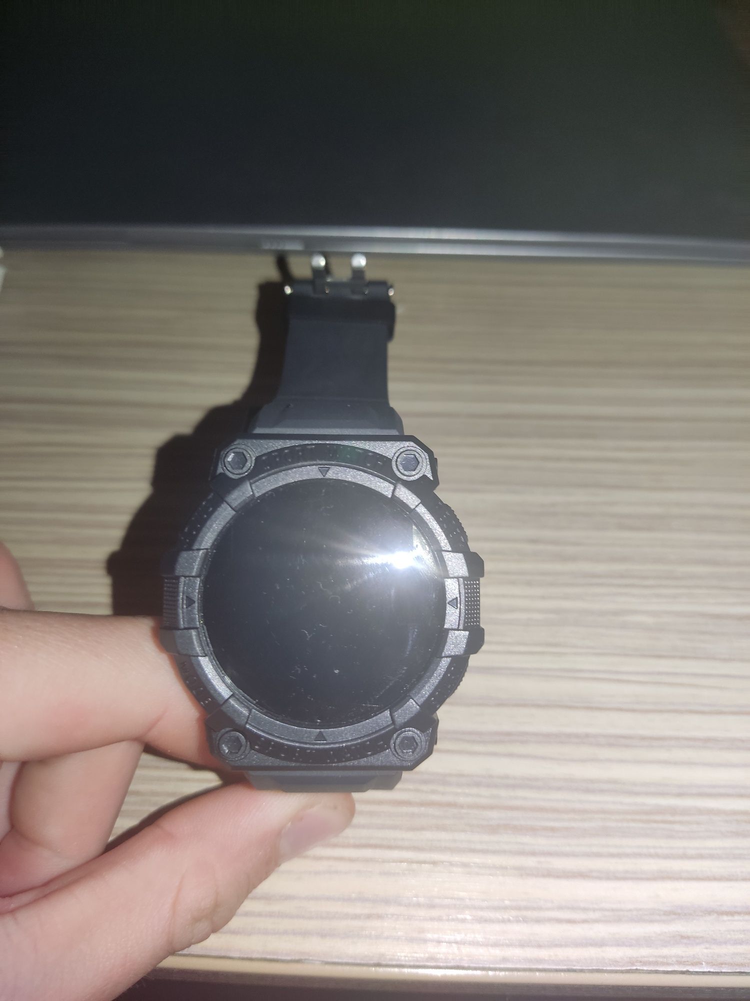 Продам смарт голиник WATCH snart