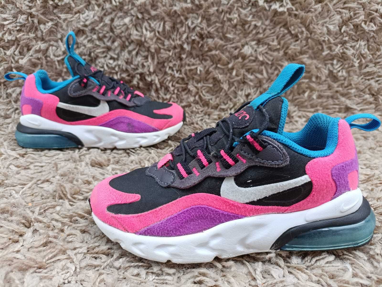 Детские кроссовки Nike Air Max, 28 р-р