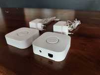 Philips Hue bridge v2