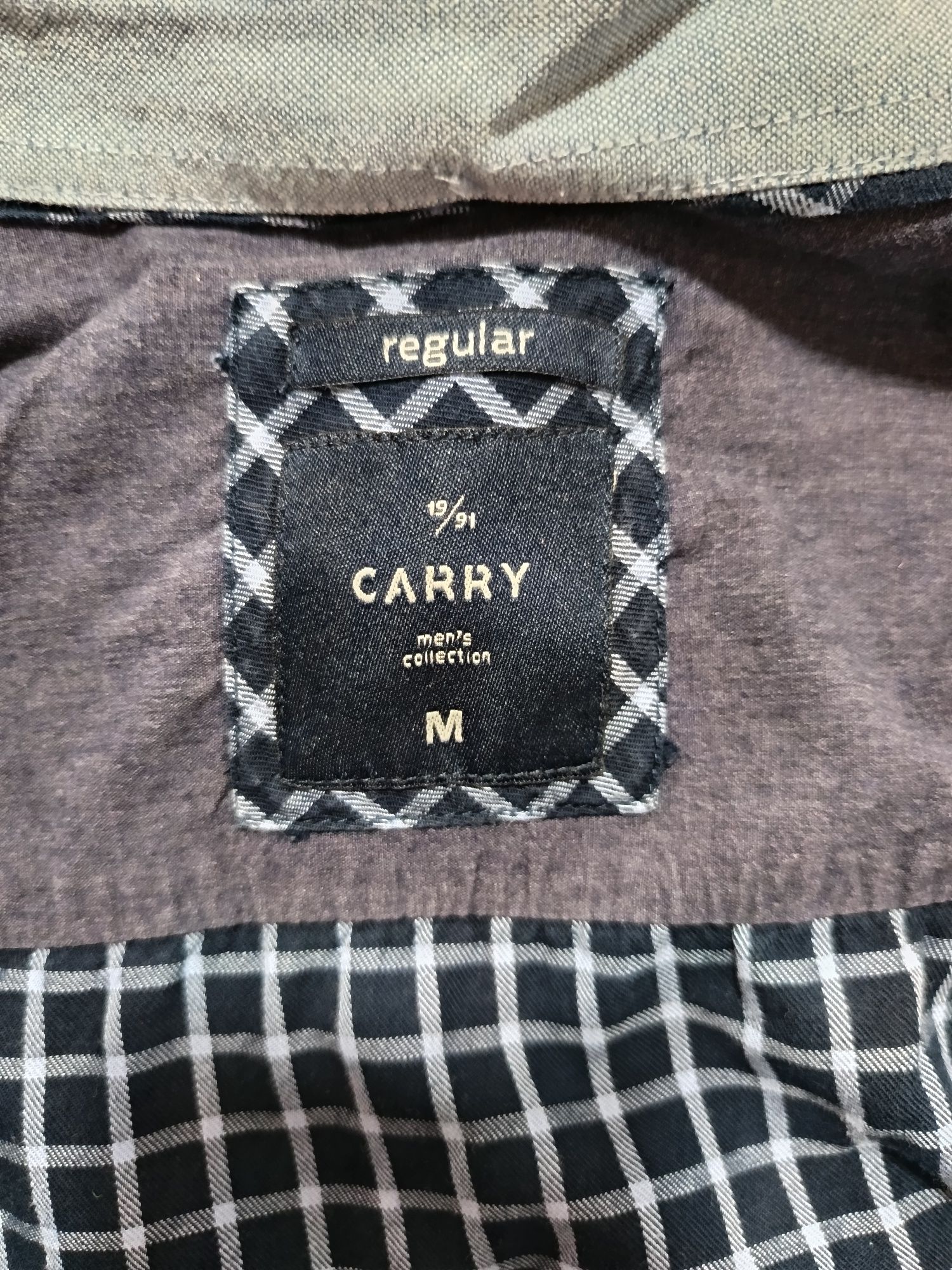 Koszula Carry Regular M