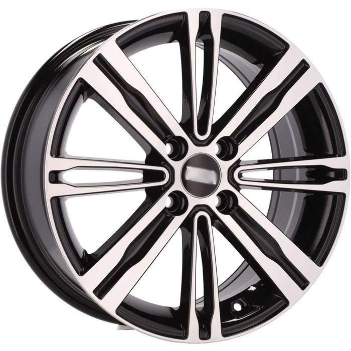4x Felgi 15 KIA Rio Picanto Rio m.in. do HYUNDAI i10 III i20 III Picanto Cross - B5834