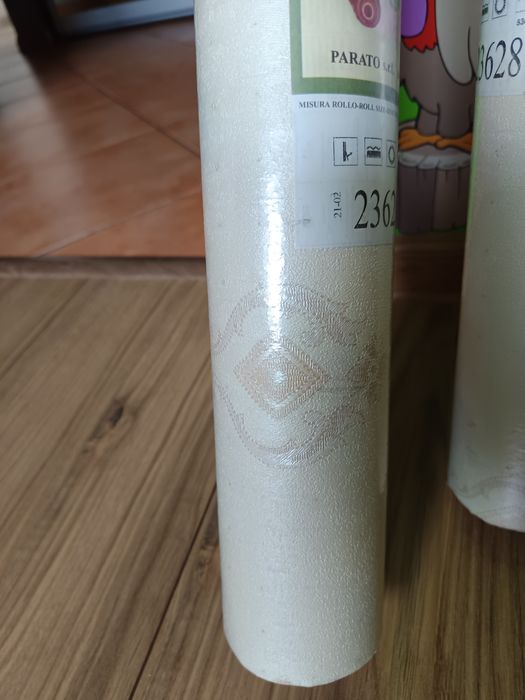 Tapety na ścianę