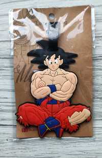 Zawieszka na bagaż, walizkę Goku Dragon ball